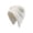 White, variant on Hats Cute And Versatile Solid Color Bear Hat For Women Winter Warmth With Ear White,One Size