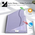 thumbnail image 3 of Funda Fintie para iPad de 6.ª y 5.ª generación, iPad Air 2/Air 1 9.7, 3 of 8