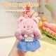 thumbnail image 4 of Llavero Oso Esponjoso Peluche para Y Niñas, 4 of 9