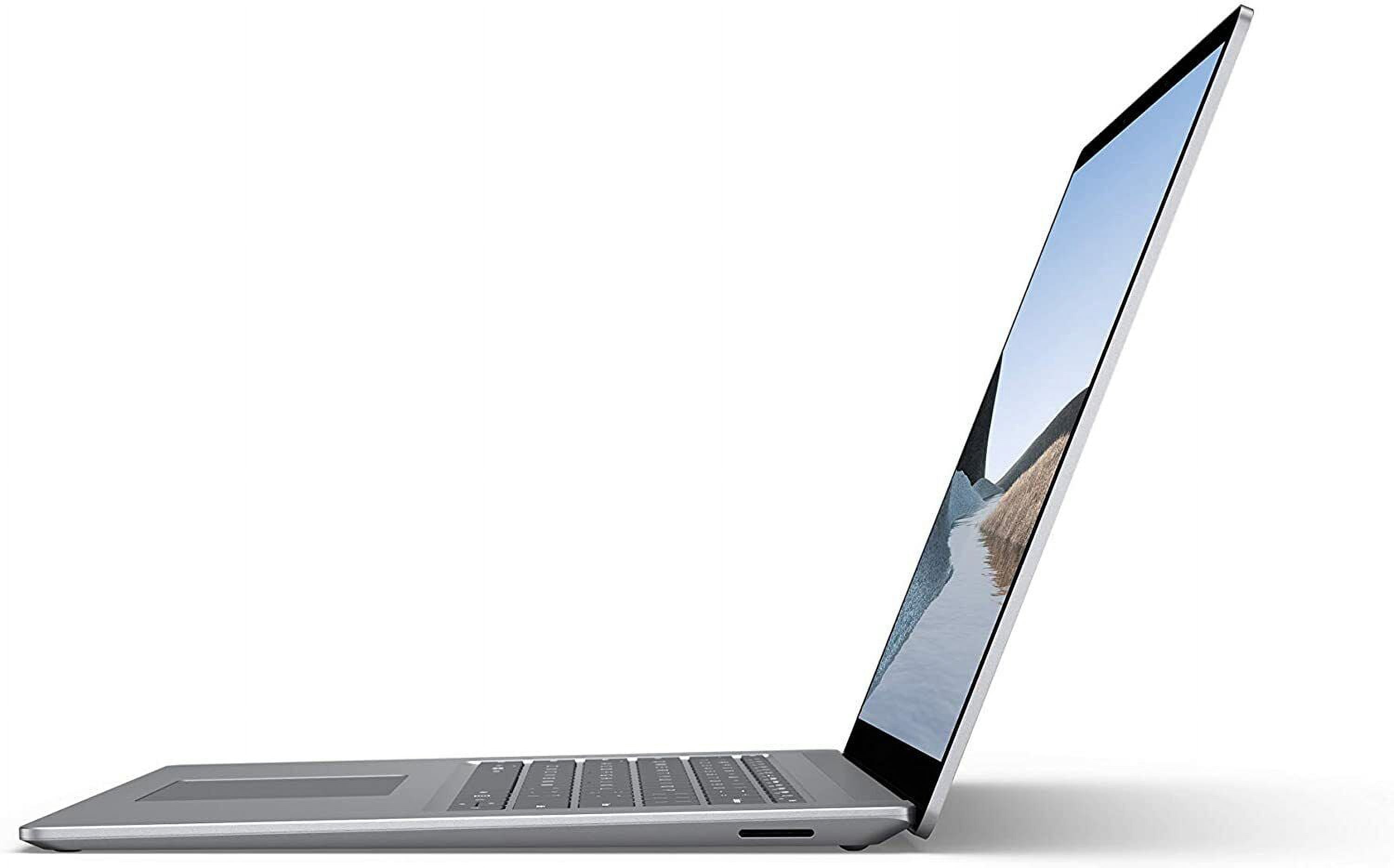 Microsoft Surface Laptop 3 15