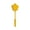 Z2_B, variant on 3D Printed Tap-To-Pay Wand, Ngxiha Credit Card Magic Wand, Contactless Payment Card Holder, Star Wand Tap-To-Pay Wand Tap to Credit Card Wand Easy Checkout