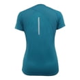 thumbnail image 2 of Playera Danskin Now Talla EG Deportiva Manga Corta con Logo Azul Turquesa, 2 of 4