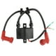 thumbnail image 1 of Conjunto de Bobina de Encendido, Bobina de Encendido de Externa Garantizada de Confiable, Bote de Goma Duradera para la Aplicacia Industrial Del Barco Encendido, 1 of 7