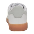 thumbnail image 4 of Zapatillas Tommy Hilfiger Maisie White con plantilla de goma, 4 of 5