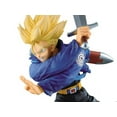 thumbnail image 2 of Banpresto: Dragon Ball Z Absolute Perfection - Trunks, 2 of 2