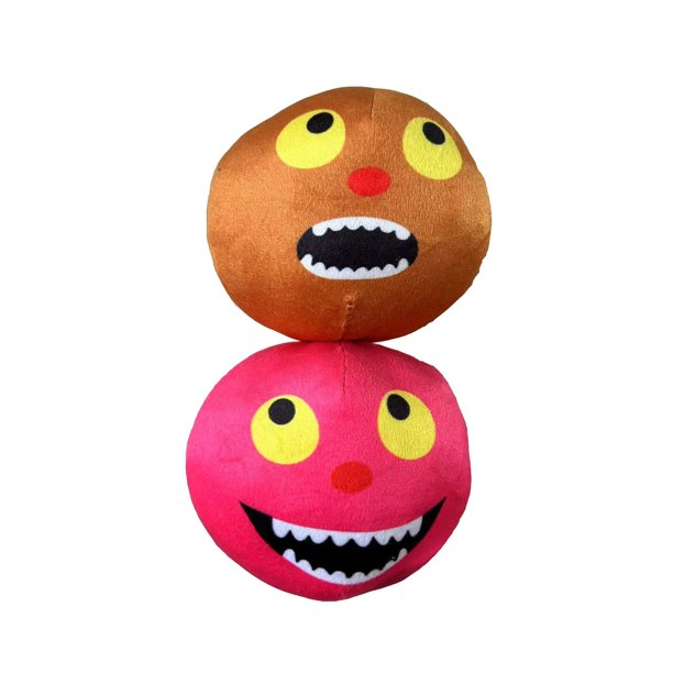 MY SING MONSTERS WUBBOX Peluches de Peluche Decoraciones de Almohadas Suaves, Fiesta de cumpleaños para niños Regalo preferido para Navidad, Vacaciones, cumpleaños