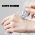 thumbnail image 6 of Momihoom Minoxidil Applicator, Quick Even Apply Direct to Root Scalp Applicator Comb Minoxidil Applicator Tool, Small Hair Applicator Bottle Specially for Minoxidil Applicator Brush, 6 of 9