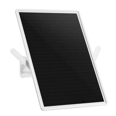 Solar-Powered Outdoor WiFi Extender: 300Mbps Coverage Up to 490ft, IP66