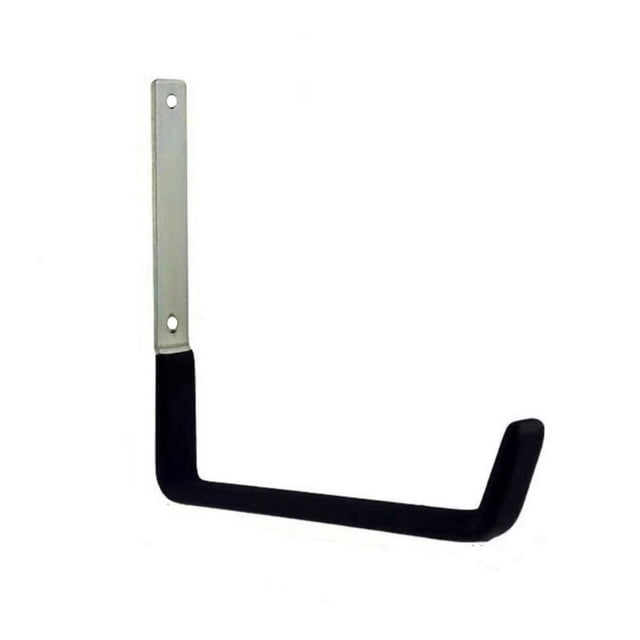 Feltree Garage Heavy-duty Long Board Storage Hook Rack Garden Shop Ladder Bicycle Tool Rack Hook