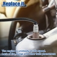 thumbnail image 4 of Car Air Fuel Ratio Upstream O2 Oxygen Sensor Replacement Fit for Lexus LS460 2009-2013 No.8946533220, 4 of 7
