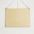 thumbnail image 4 of WRXMIJNHGSA Household Pendant Under $10 Hangs Wooden Photo Display Frame For Kids 8x10 Inch Multi Photo Memory Keepsake From Kindergarten To Graduation (Natural Wood Adjustable Layout), 4 of 8