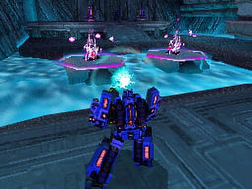 Transformers War for Cybertron: Autobots - Nintendo DS - image 4 of 6