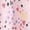 Pink Stars, variant on Women's Capri Pajama Set 2Pcs Short Sleeve Top Capri Pants Sleepwear Loungewear