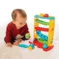 thumbnail image 4 of Infantino Bop & Drop Ball Tower, 4 of 4