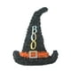 thumbnail image 1 of Adornos de Halloween, sombrero de bruja colgante, adorno colgante, murciélagos colgantes para el hogar, 1 of 9