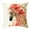 H/Modern, variant on Kbndieu Decorative Pillow Covers 18x18 Inch, Horse Themed Throw Pillow Cover, Modern Farmhouse Home Decor Pillow Cases Sofa Cushion Cover for Couch, Bed, Bedroom, Living Room