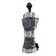 thumbnail image 3 of Golf Club Head Cover Protective Sleeve Anti Scratch Wear Resistant Golf Wood Headcover for Driver, Fairway Wood And Hybrid Golfer Equipment, 3 of 8