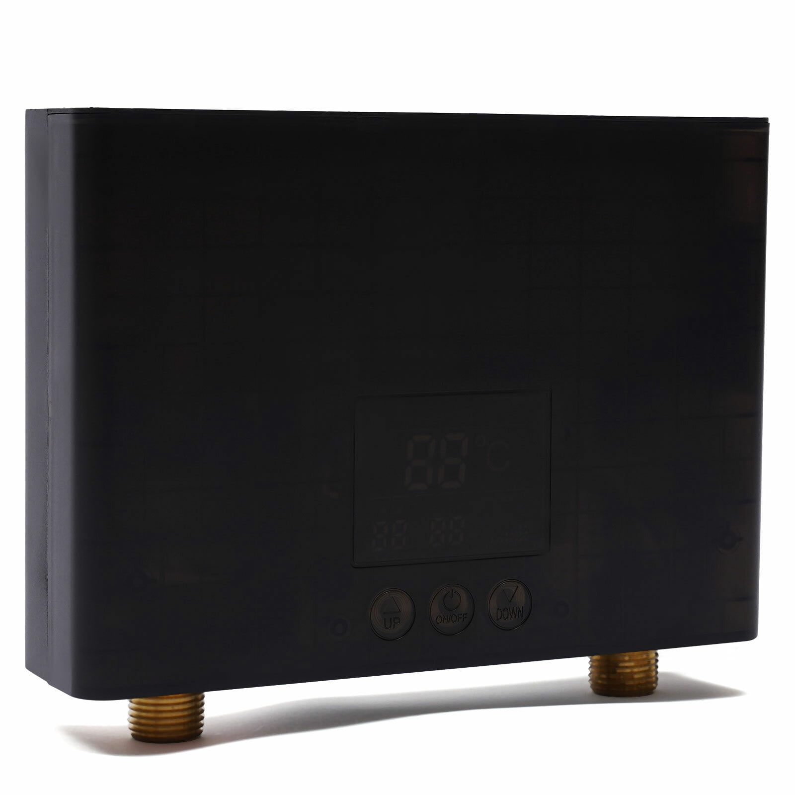 3000W Lower Water Inlet Instant Hot Water Heater Electric Hot Tankless Water Heater FOR Kitchens Restaurants Hotels
