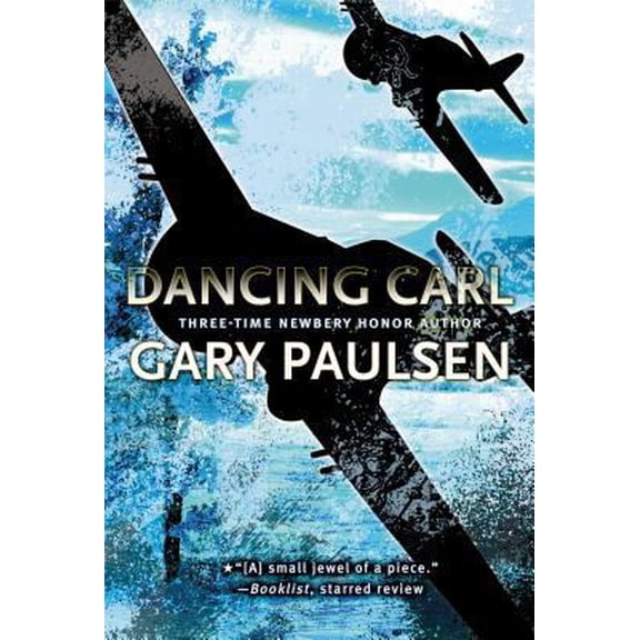 Pre-Owned Dancing Carl (Paperback) 1416939385 9781416939382