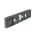 thumbnail image 1 of Stanley Hand Tools Torpedo Level 20cm 3 Vial, 1 of 1