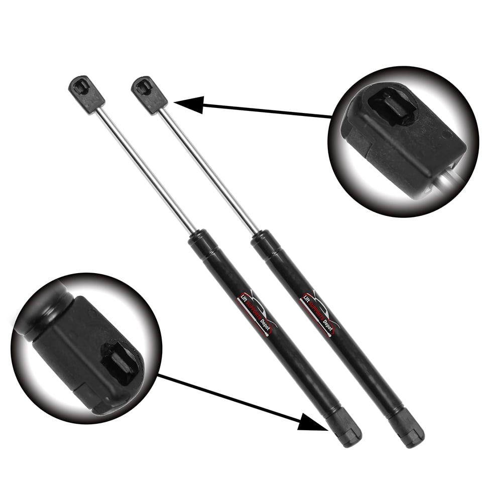 NEW DODGE Trunk Lift Support 2 Pieces Intrepid 1998-2004 OE # 4756959AD