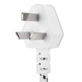thumbnail image 2 of Mini Iron Adjustable Thermostat Digital for Leather Shoes Wrinkle Removal, 2 of 4