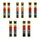 thumbnail image 4 of Nutcracker Soldier Christmas Banner Couplet with LED String Lights Merry Christmas Decorations for Home New Year Noel Gift Navid, 4 of 5