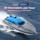 thumbnail image 4 of Labymos 806 2.4G RC Boat Barco de, 4 of 8