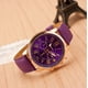 thumbnail image 1 of Reloj deportivo de cuarzo para mujer con esfera multipunto, cristal con luz azul y correa de pulsera., 1 of 2