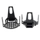 thumbnail image 2 of Fog Lights Protector Auxiliary Lights Guards Cover for BMW R1200GS, 2 of 5