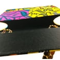 thumbnail image 4 of 2Chique Boutique Women's Handmade Ankara Print Fashion Handbag, ADAOBI, 4 of 4