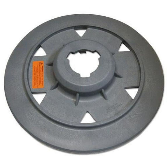 Mercury Floor Machines 2105-T 20 in. Tri-Lock Plastic Pad Driver