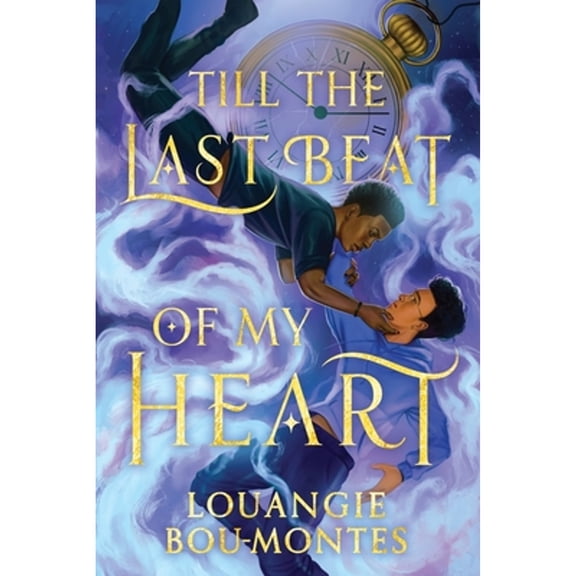 Pre-Owned Till the Last Beat of My Heart (Hardcover) 0063296721 9780063296725