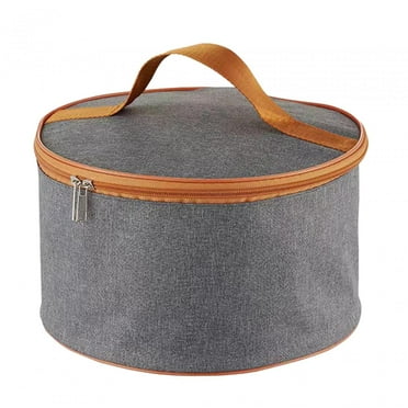Camping Cookware Carry Bag Camp Bowl Cups Container Camping Pot Storage Bag