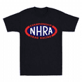 thumbnail image 1 of Nhra National Hot Rod Association Worldwide Drag Racing Top Unisex T-Shirt V1130364, 1 of 4