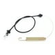 thumbnail image 4 of Cable de compromiso de plataforma para tractor 746‑04092, repuesto para cortacésped MTD Troy Bilt Engage, 4 of 5