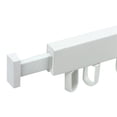 thumbnail image 1 of Clothes Wall Clothes Drying Rack Retractable Space Saving Rotating  Simple Clothes Hanger for Balcony Laundry Room, 1 of 8