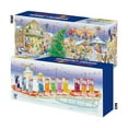 thumbnail image 6 of Red Bull Energy Drink Variety Advent Calendar Pack,  with 80mg Caffeine,  Taurine & B Vitamins,  8.4 fl. oz., 6 of 10