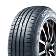 thumbnail image 2 of Llanta 225/45 R17 91W KUMHO  ECSTA HS51, 2 of 2