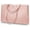 Bright Pink, variant on Laptop Bag for Women 15.6 Inch Tote Bags Waterproof Computer Briefcase for Teacher Business Office Work Bag,Beige