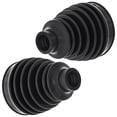 thumbnail image 2 of Niche Front CV Axle Boot Kit for Yamaha Grizzly 700 EPS ATV 519-KCV2266B, 2 of 6