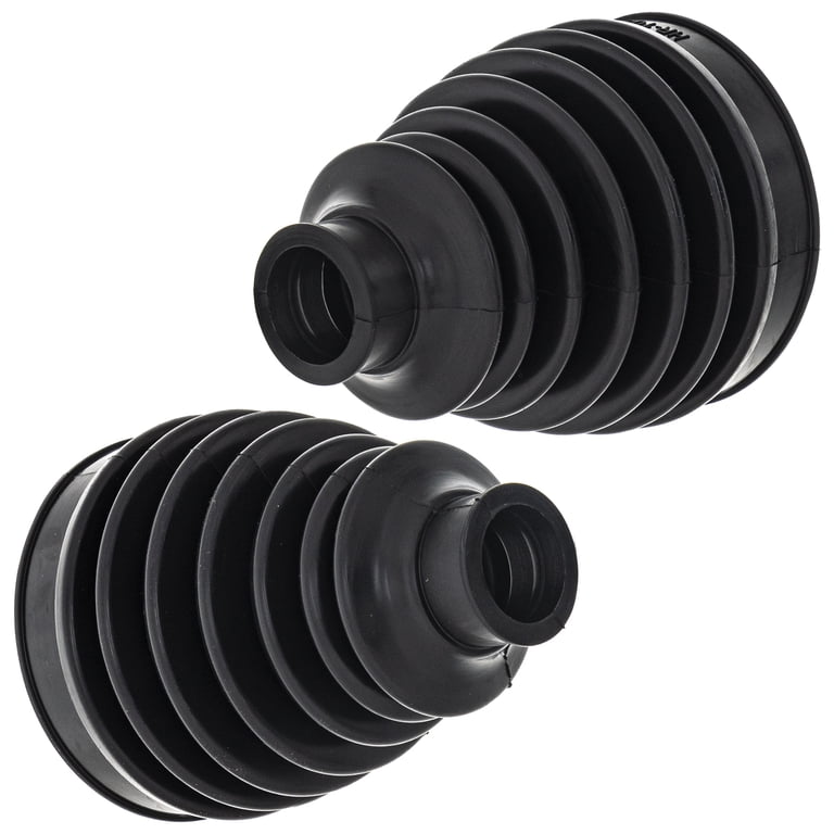 Niche Front CV Axle Boot Kit for Yamaha Grizzly 700 EPS ATV 519