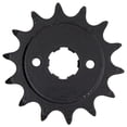 thumbnail image 2 of Niche 520 Front 14T Rear 44T Drive Sprocket for Honda XL125V Motorcycle MK1003150, 2 of 9