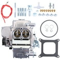 thumbnail image 4 of iSpchen BR-67270 Street Carburetor Carb Vaccum Secondary 600 CFM, 4 of 16