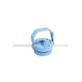 thumbnail image 3 of 90479PT TERMO ICEFLOW AEROLIGHT FLIP STRAW VARSITY 24oz AZURE MESH MARCA STANLEY, 3 of 3