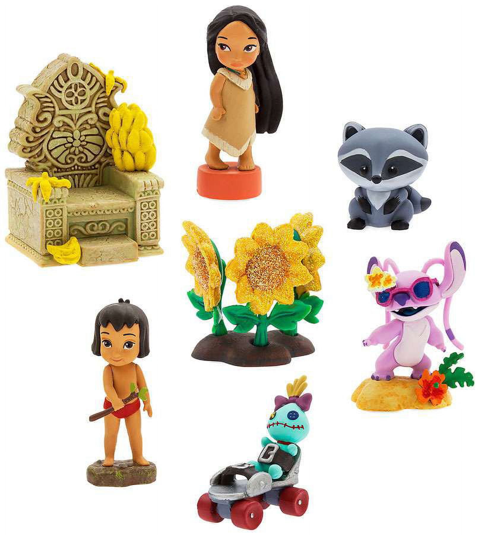 Disney animators littles wave 5 sale