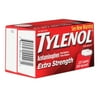 Tylenol Extra Strength Caplets 500 mg For adults 225 Ea, 3 Pack