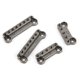 thumbnail image 5 of Soporte de amortiguadores RC soporte de amortiguadores RC de aleación de aluminio práctico para 1/12 Rc Car para modelos de automóviles ANGGREK Otros, 5 of 8