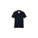 thumbnail image 1 of Polo de rugby Aeropostale con logo bordado para hombre azul mediano, 1 of 1