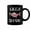 Black, variant on Giggy Grandma Gift Giggy Shark V2 Coffee Mugs